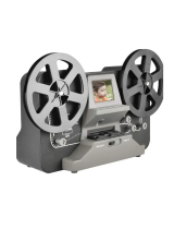 KodakREELZ 8mm & Super 8 Films Digitizer Converter