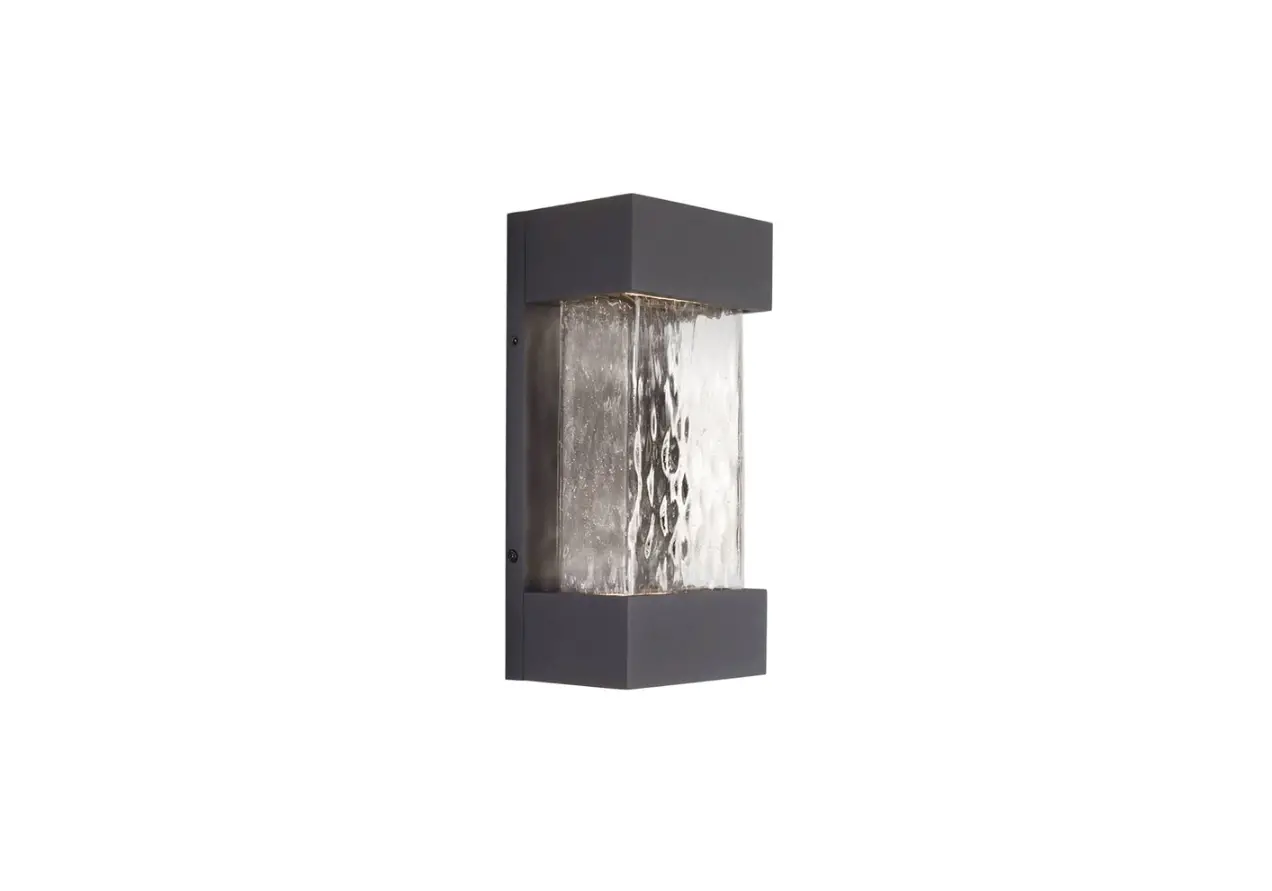 EW7024 LED Exterior Wall Sconce