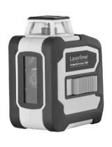 LaserlinerG360 CompactLine-Laser