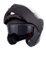 VINZFlip Front Motorcycle Helmet