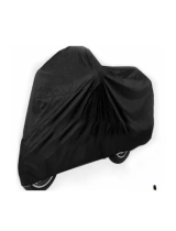 VINZMotorcycle Cover