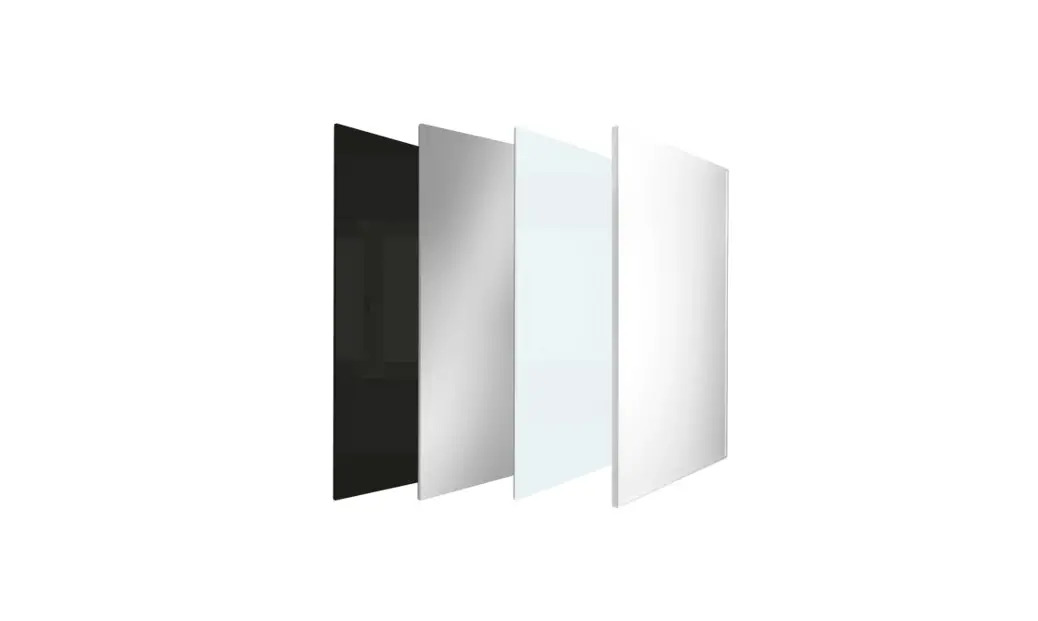 Ember Infrared Heating Panels