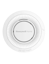 Honeywell HomeR200ST-N1