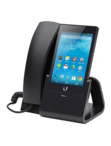 Ubiquiti NetworksUT-Phone-Touch