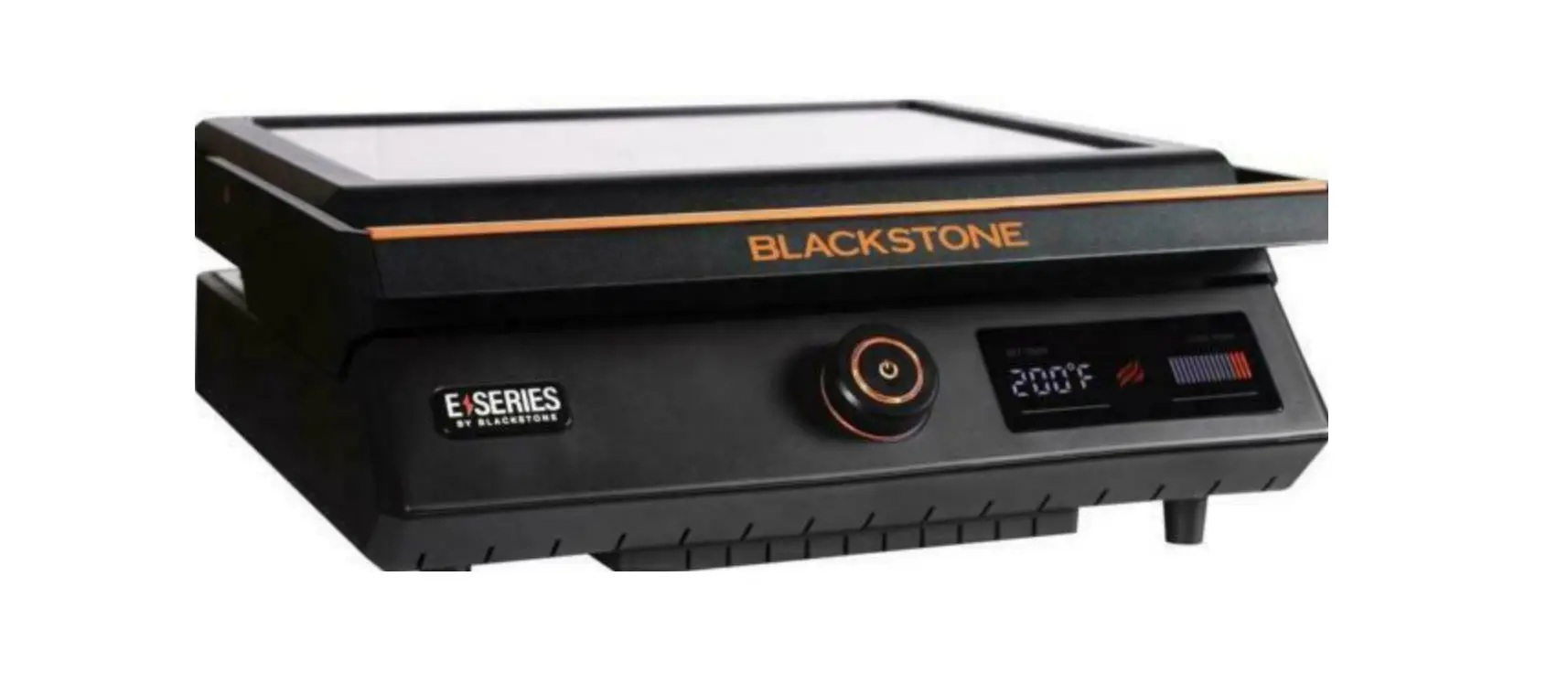 E Series 8000 17-Inch Electric Griddle