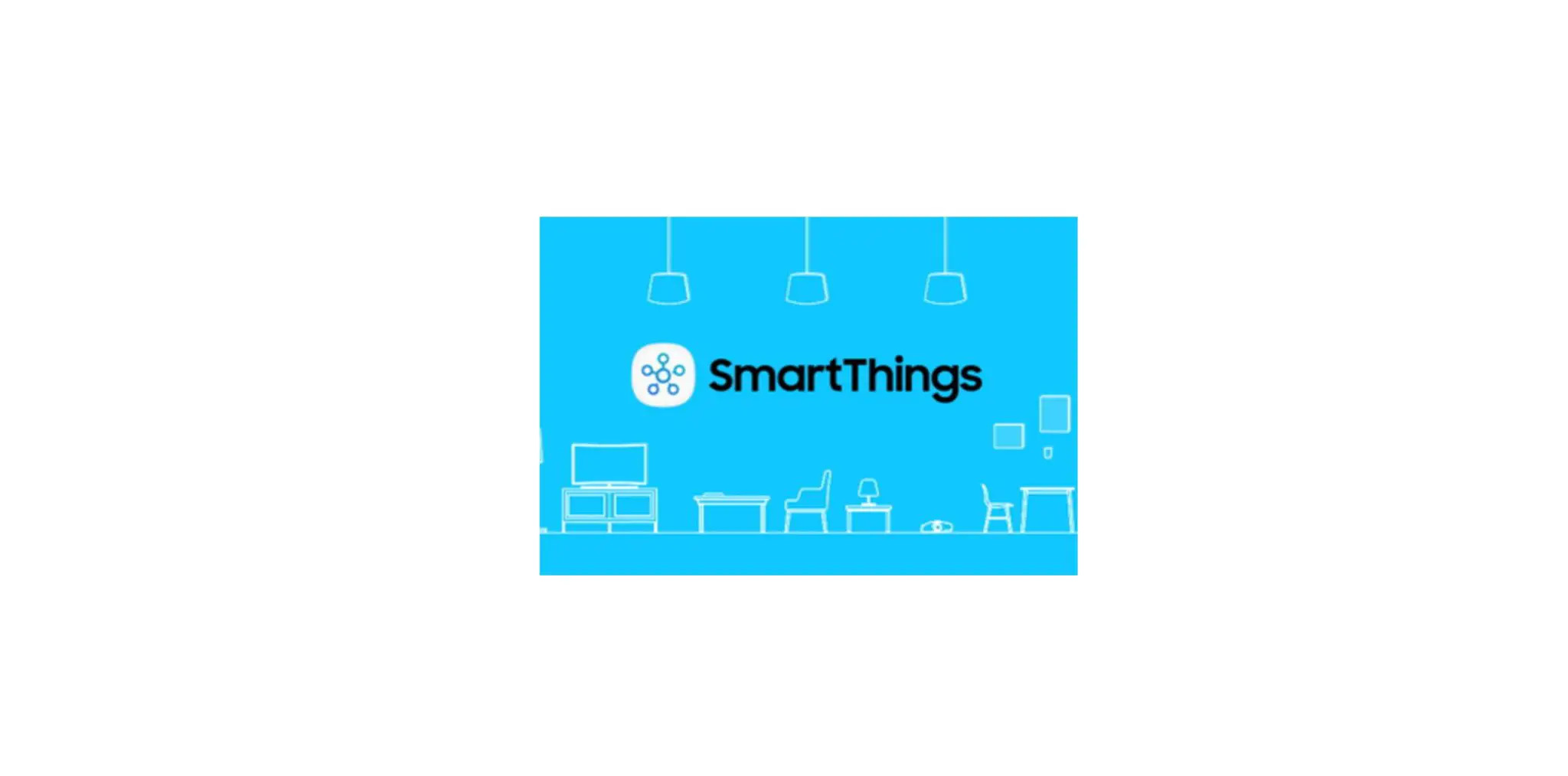 SmartThings