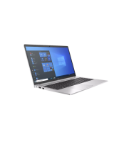HP470 G8 Commercial Notebook