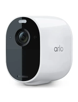Arlo18300409 Essential Spotlight Camera