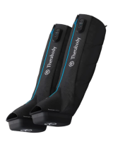 TherabodyRecoveryAir JetBoots