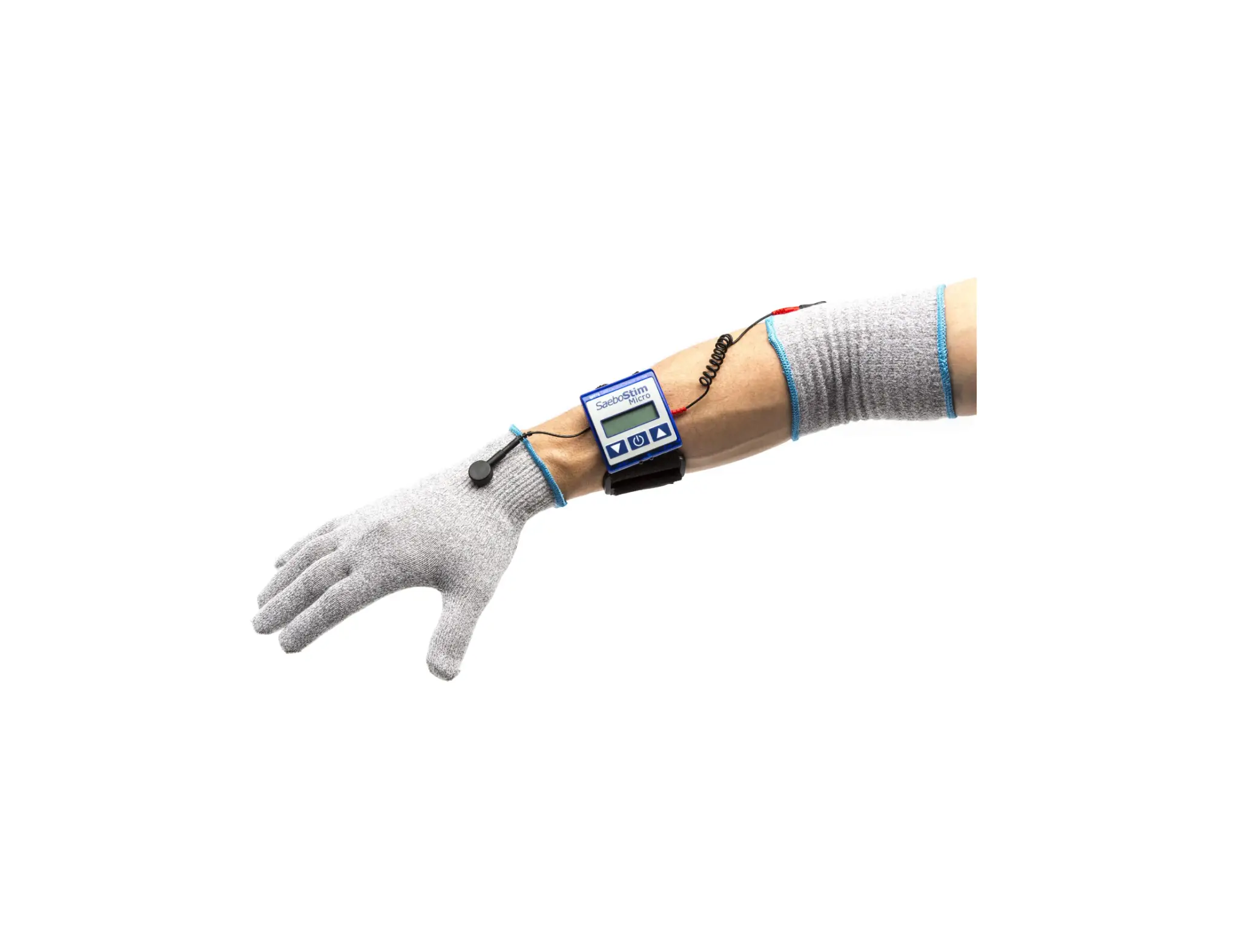 Stim Micro Arm and Hand Sensory Electrical Stimulation Device