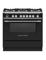 Fisher & Paykel81818