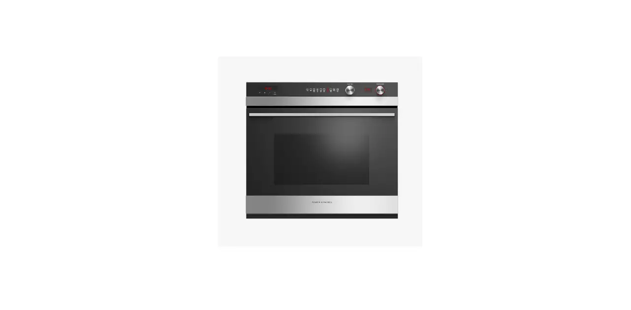 OB30SCEPX3 N 30 Inch 9 Function Self Cleaning Oven