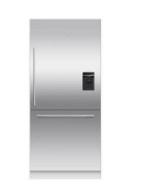 Fisher & PaykelRS36W80RU1-N Integrated Refrigerator Freezer
