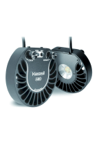 KessilA80 LED Illuminator