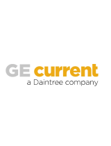GE currentRefitTM Strip Fixture Retrofit Series