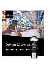 DaintreeEZ Connect