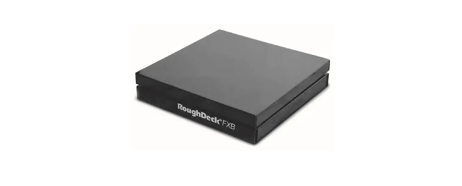 RoughDeck FXB