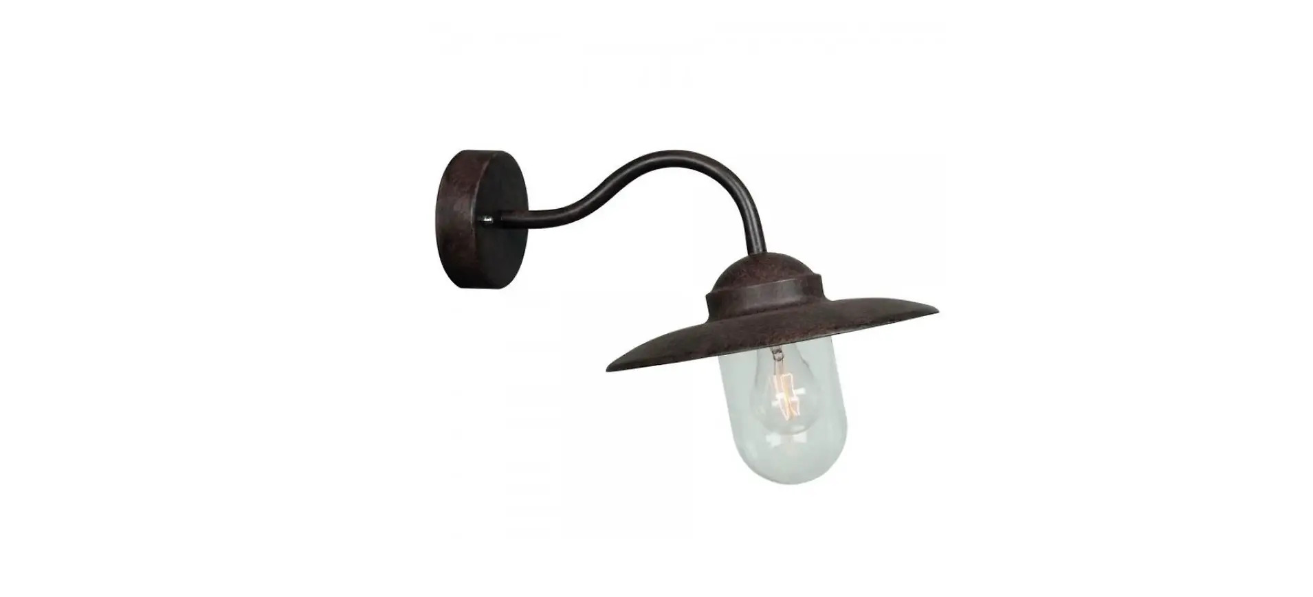 KS-verlichting 7375 Wall Stable and Farm Lamps
