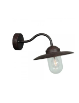 KSKS-verlichting 7375 Wall Stable and Farm Lamps