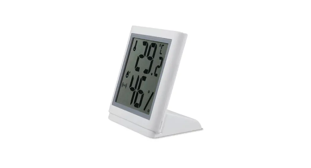 TH301 Temperature and Humidity Smart Sensor