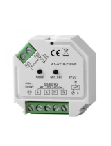 Scan PRODUCTSZigbee Dimmer