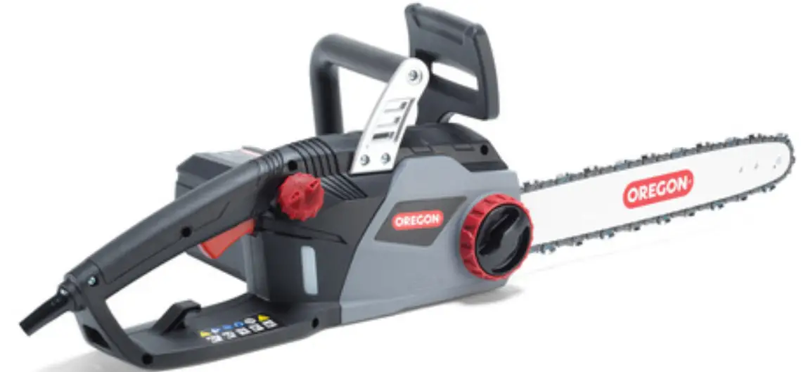 CS1400-091 Corded electric Chainsaw