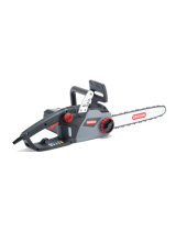 OregonCS1400-091 Corded electric Chainsaw