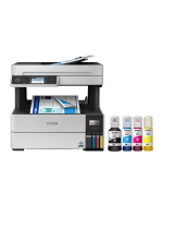 EpsonUnlimited Ink Coupon EcoTank Pro Printer