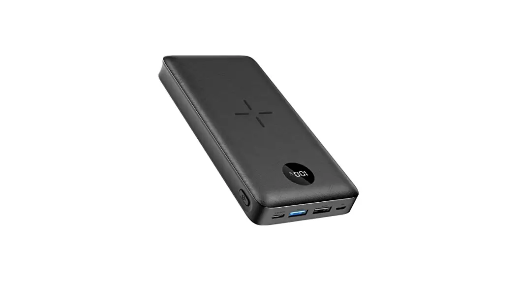 B01PW Portable Power bank