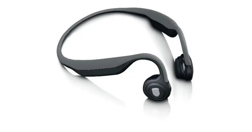 HBC-200 Bone Conduction Bluetooth headphone