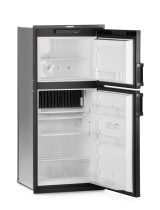 DometicRefrigerator DM2663