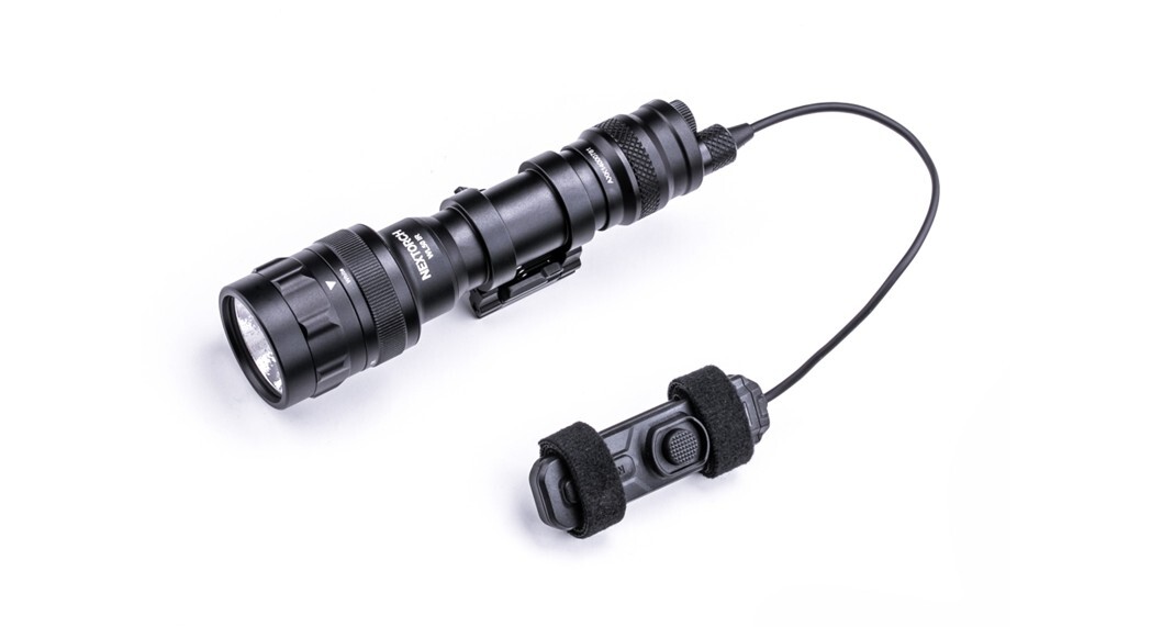 WL50IR Dual Tactical Light