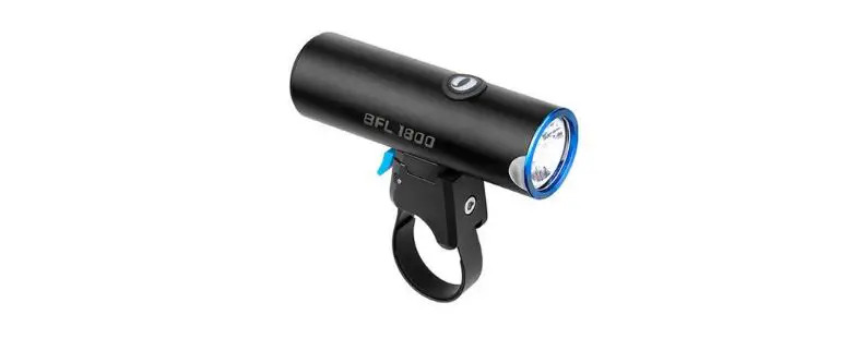 BFL 1800 Bike Headlights 1800 Lumen LED Bike Light