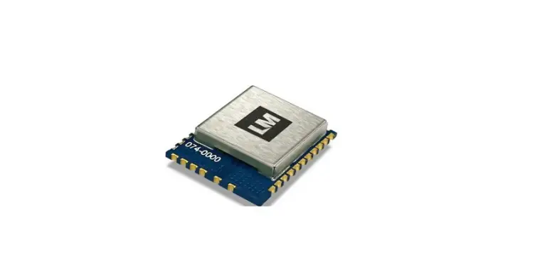 WC5FM2601F Dual Band WiFi Module