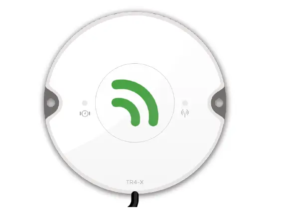TR4-X Outdoor Meter Reading and Wireless Transceiver