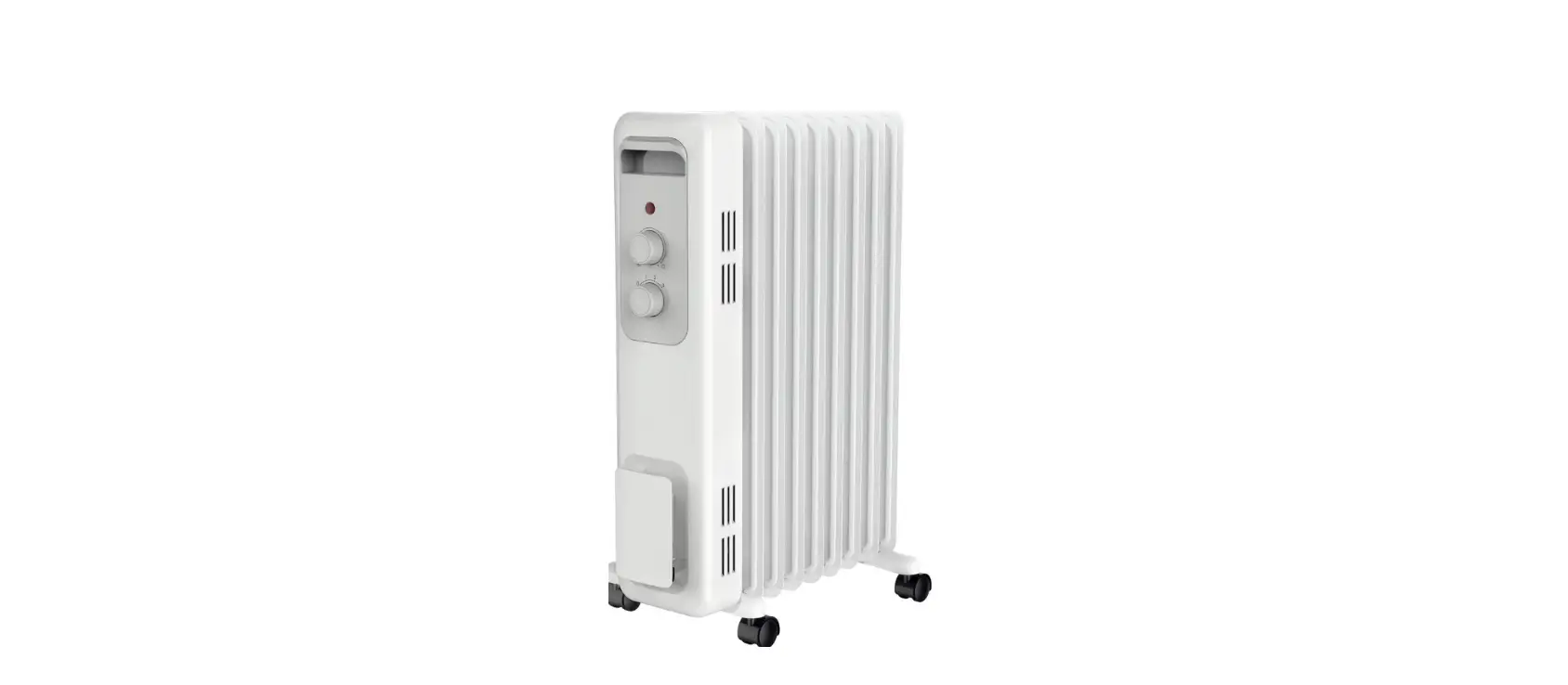COE3200V Oil-filled heater
