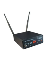 Applied WirelessPAR900M