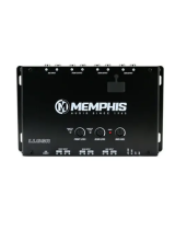 Memphis AudioLL6SA