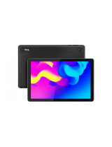 TCL9160G Tab 10 Smart Tablet