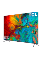 TCL85R655