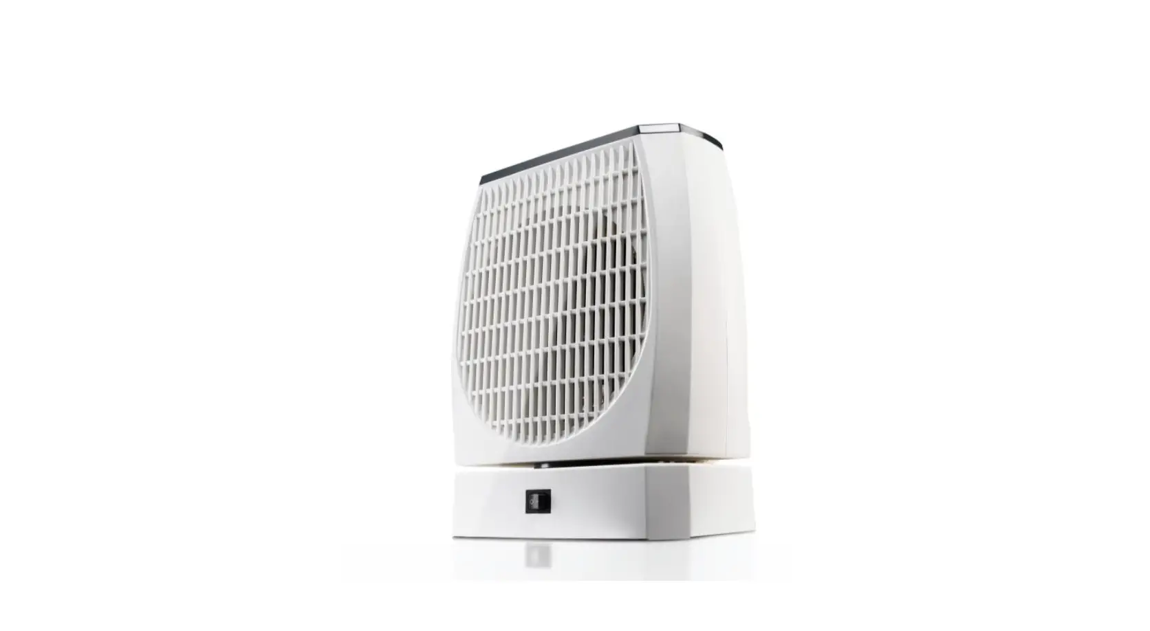 GFH265 2000W Oscillating Fan Heater