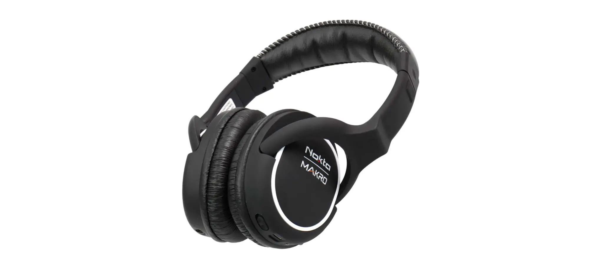 2.4GHz Wireless Headphones