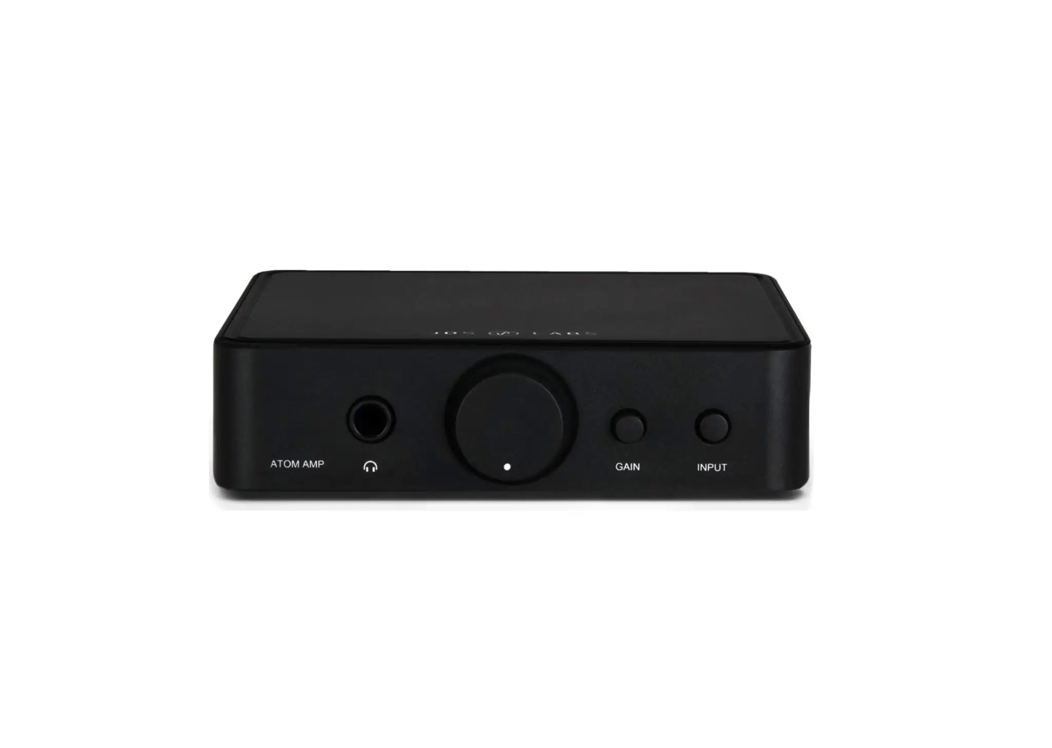 ATOM AMP+ Headphone Amplifier