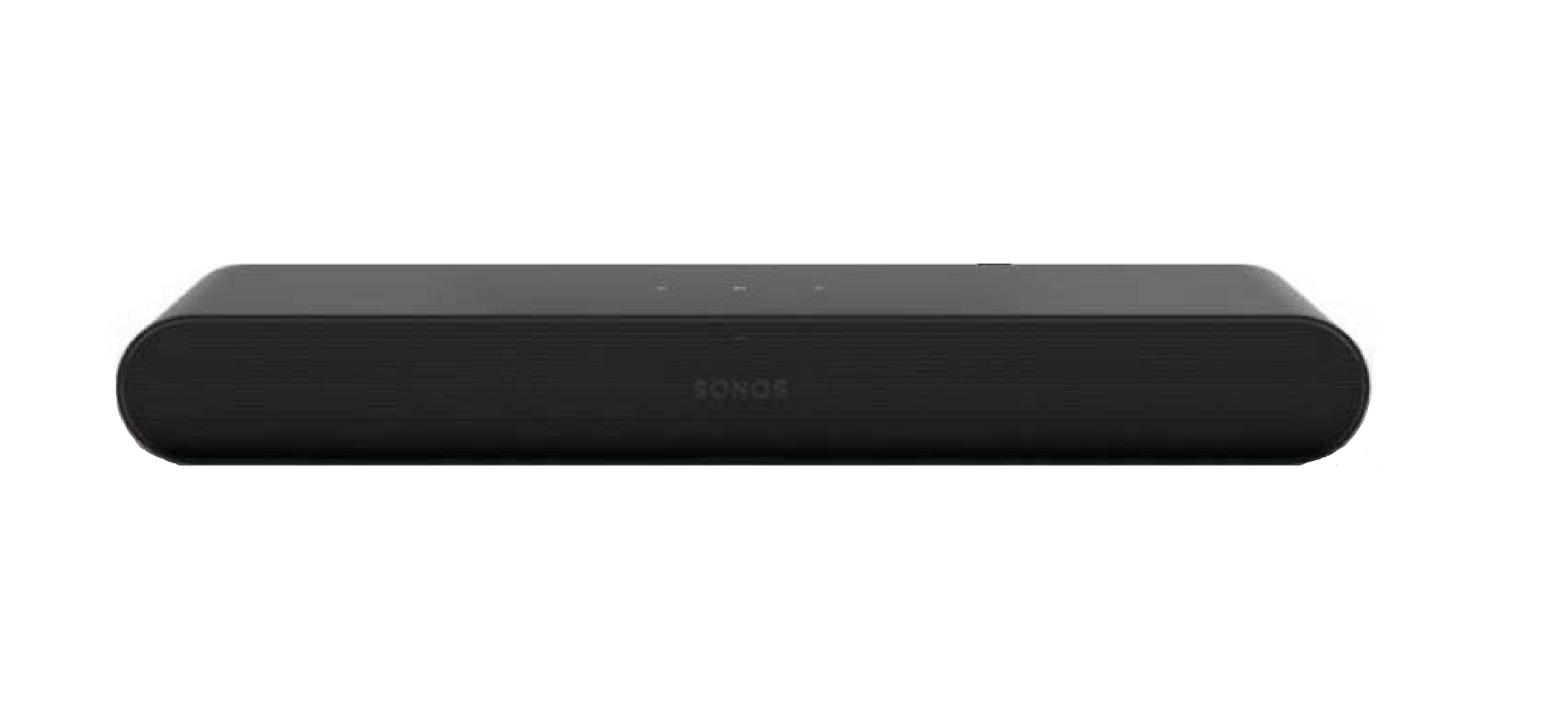 616BK compact soundbar music TV