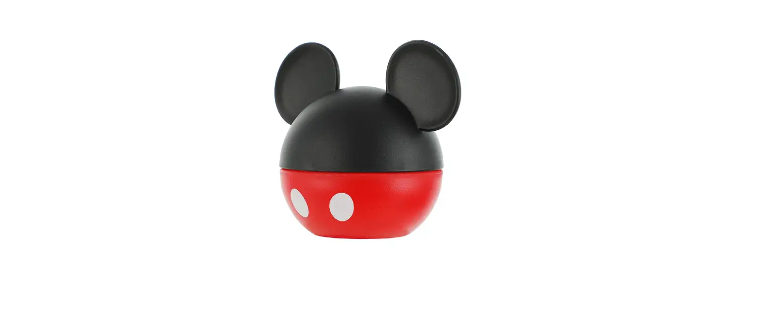 Mickey Mouse Ultrasonic Diff