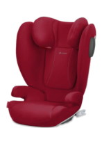 CYBEXSolution B2-fix +Lux Booster Seat