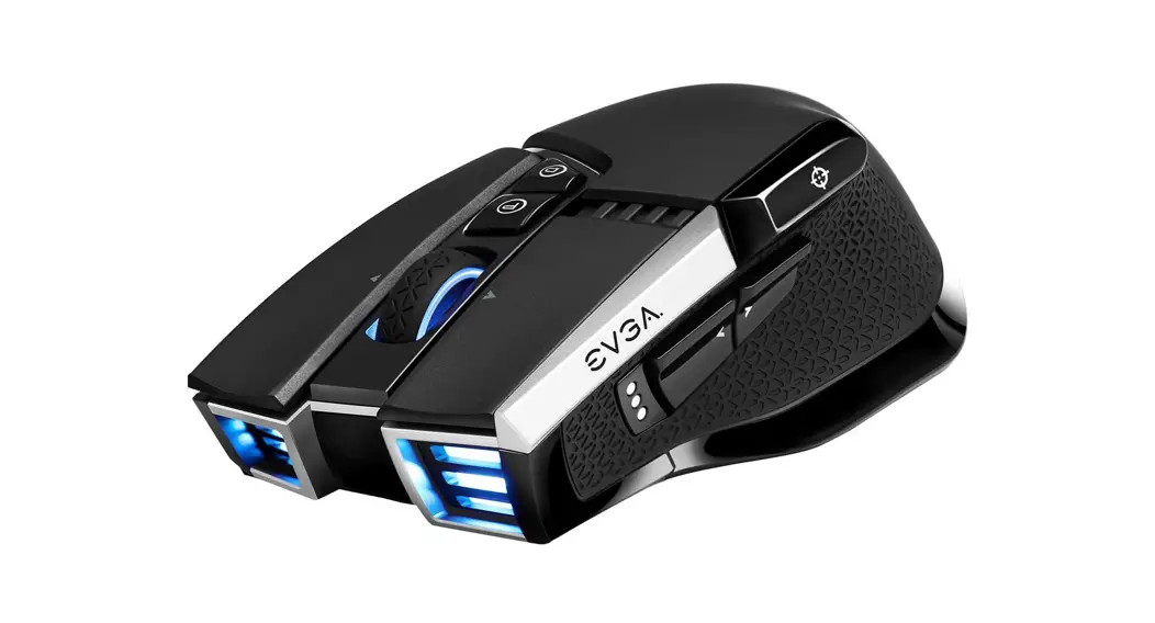 X20-RX01 Wireless Gaming Mouse