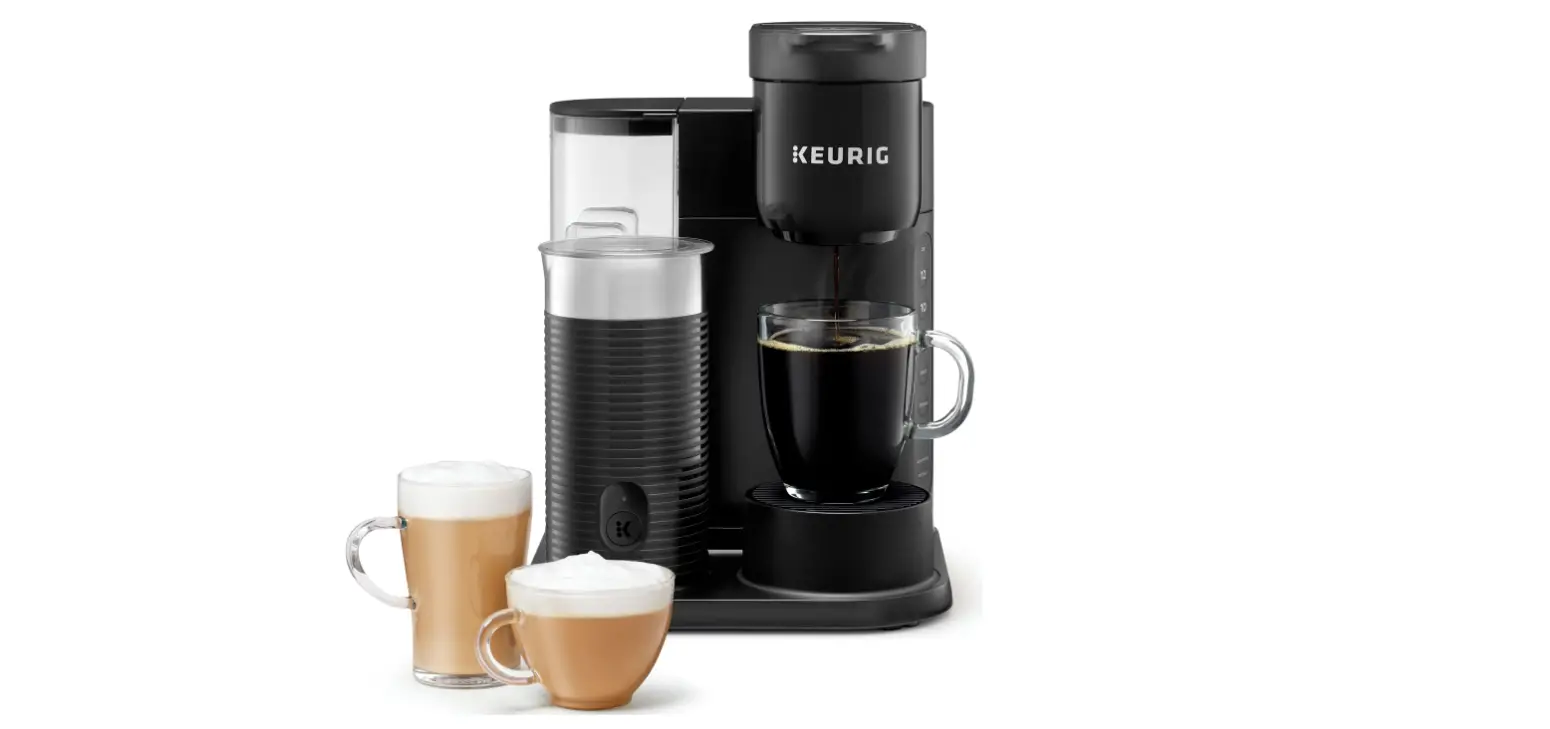 K•Cafe Single-Serve K-Cup Coffee Maker