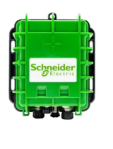 Schneider ElectricEcostruxure