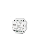 iskydanceSS-B(WZ) ZigBee RF Smart AC Switch
